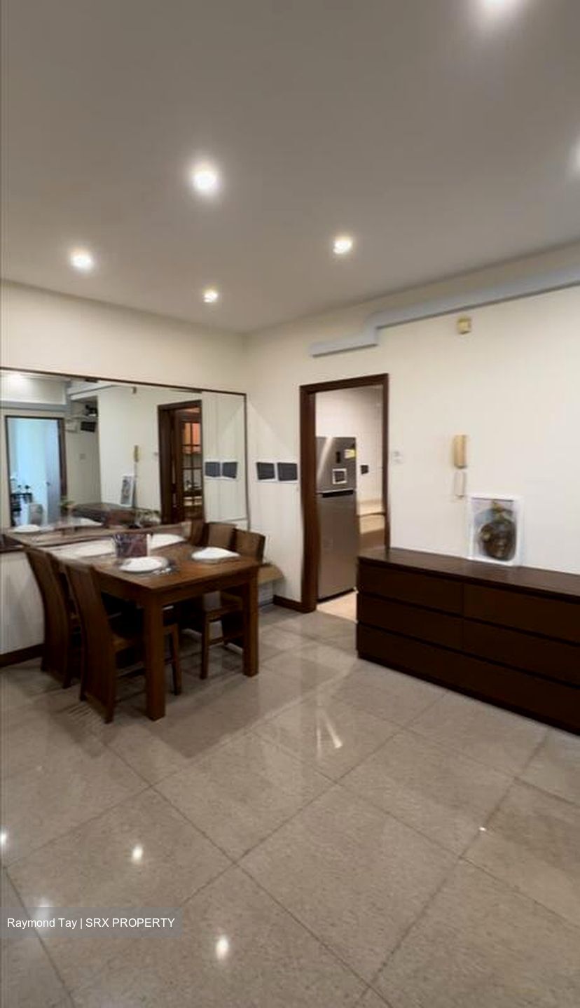 Tropical Spring (D18), Condominium #501937521